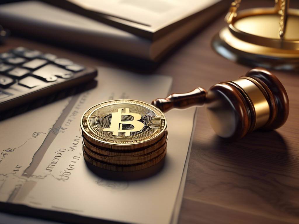 Attorney speculates: Ripple SEC settlement coming soon! ?
