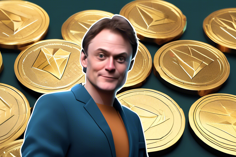 $45M withdrawn from exchange by Ethereum accumulating crypto tycoon ?