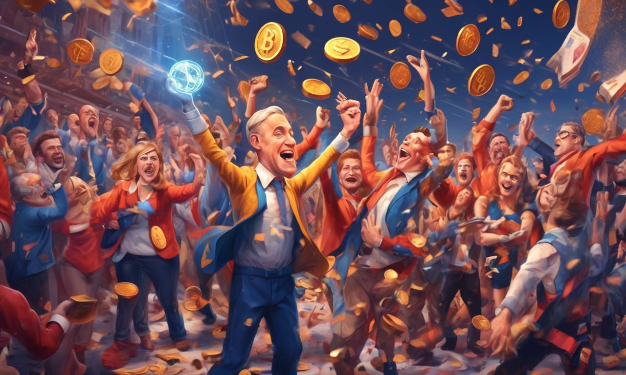 SEC triumphs! ? Ex-Coinbase Employee Slapped with Default Judgement ?