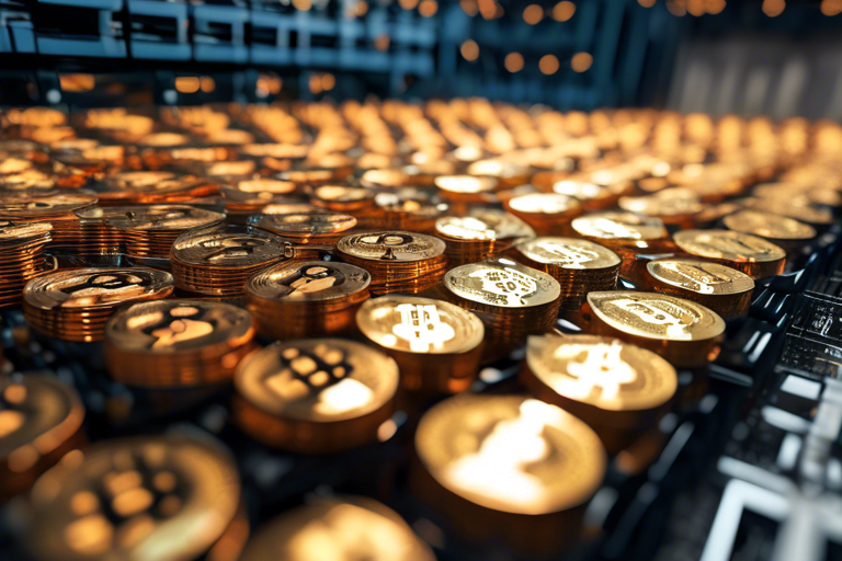 Jefferies Report: Bitcoin Mining Profitability Surges in June! ??