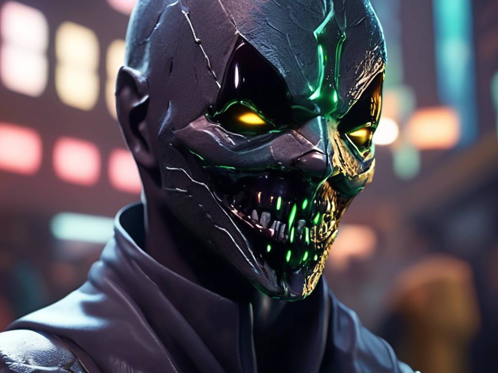 Gala Games Attacker Returns Stolen Ethereum! ?