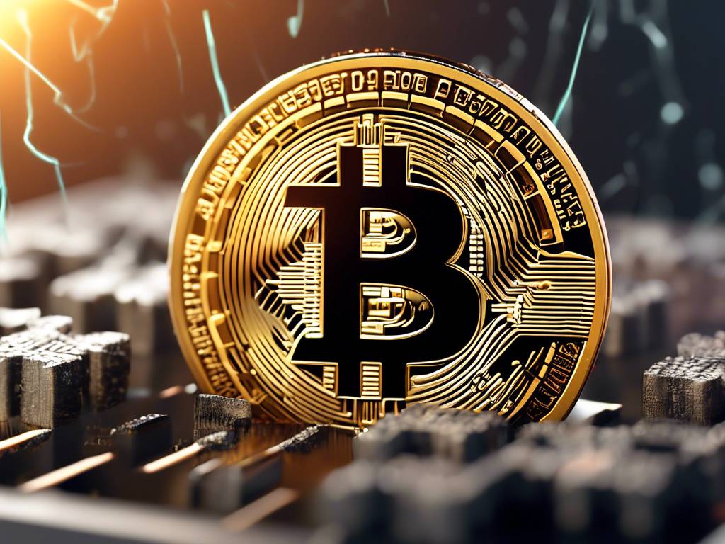 Bitcoin analysts predict imminent explosive breakout! ??