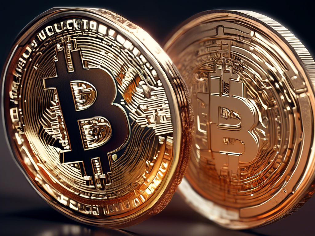 Unlock the Power of This Leading Bitcoin Metric ??