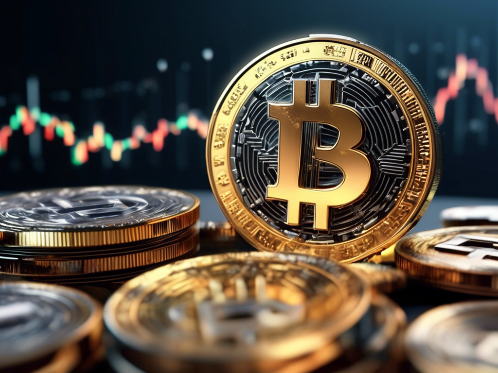 Altcoins Crash After Binance Delistings: Shocking Losses ?