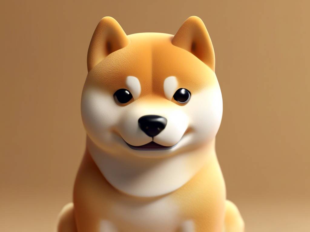 Shiba Inu Price Prediction: $0.00008 in May ??