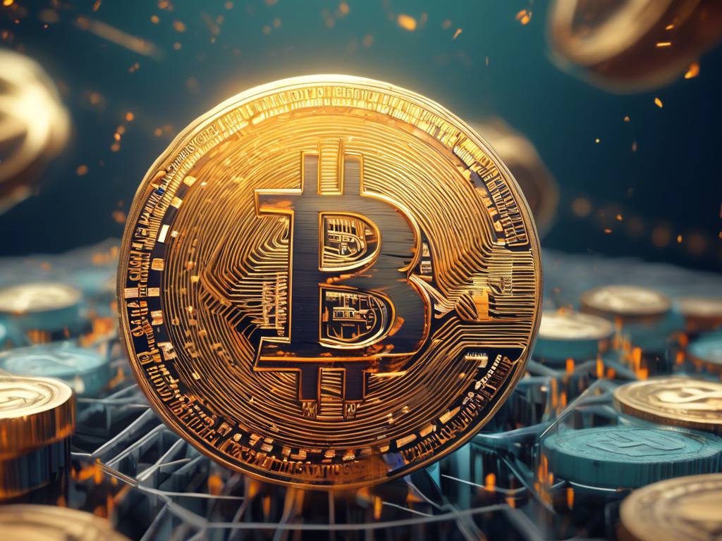 Top crypto picks ?: Explosive gains expected ?