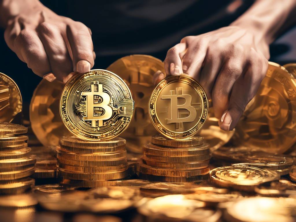Crypto investors pulling out $435 million in third week ???