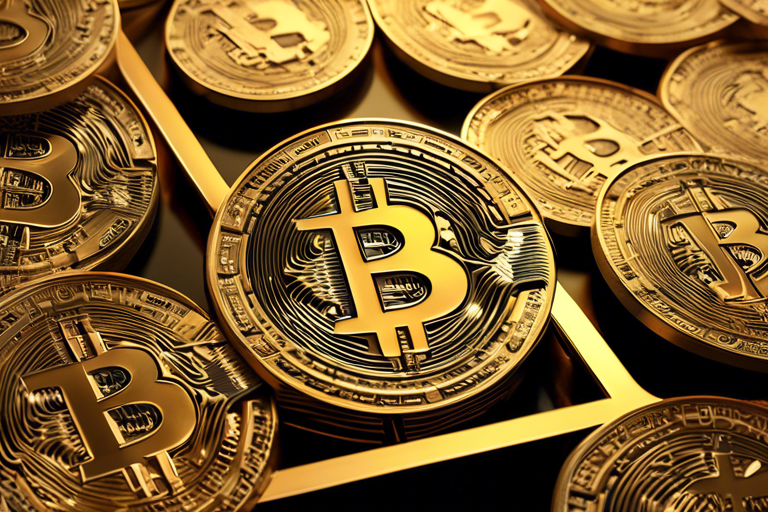 Bitcoin aims for $90K ? Don't miss out! ?