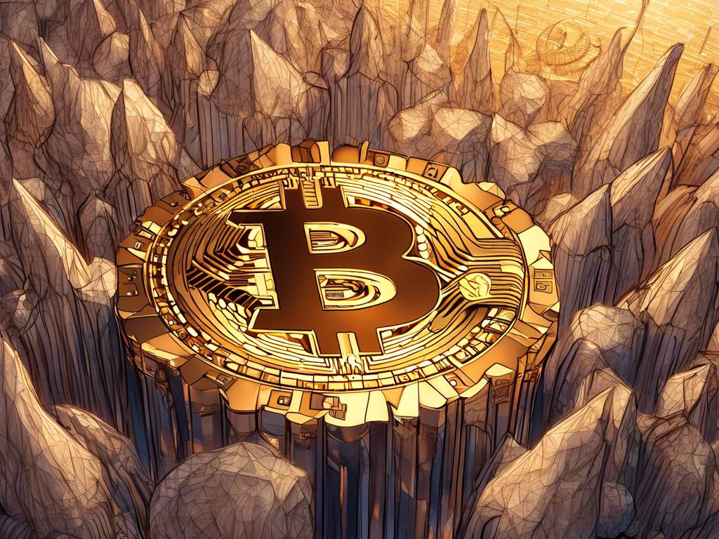 Bitcoin Dominance Reaches New Heights, Prepare for ?