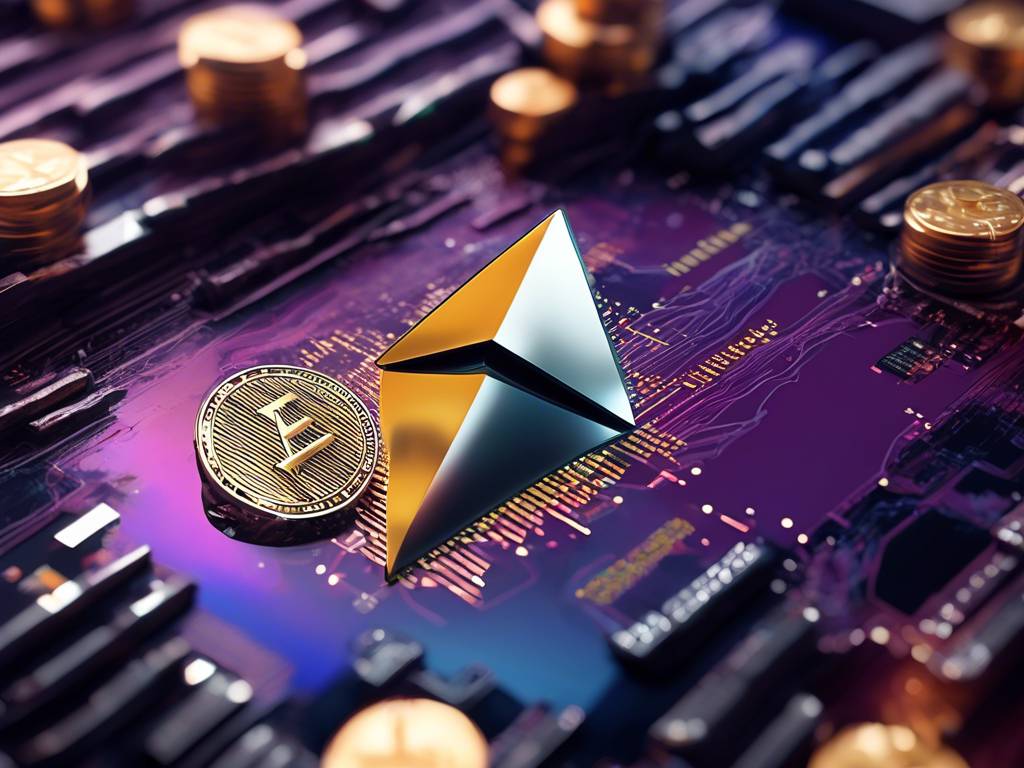 Ethereum Price Indicates Potential Rally, Buy Now! ?