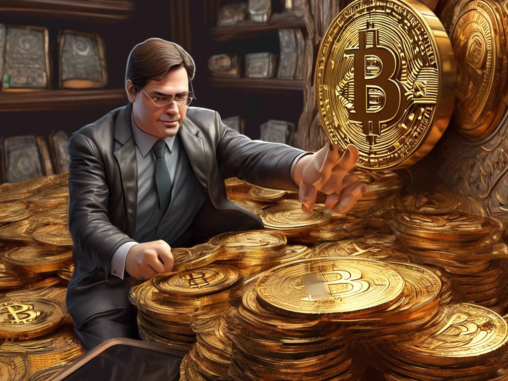 Bitcoin OG Returns to Development After Craig Wright Court Loss ?