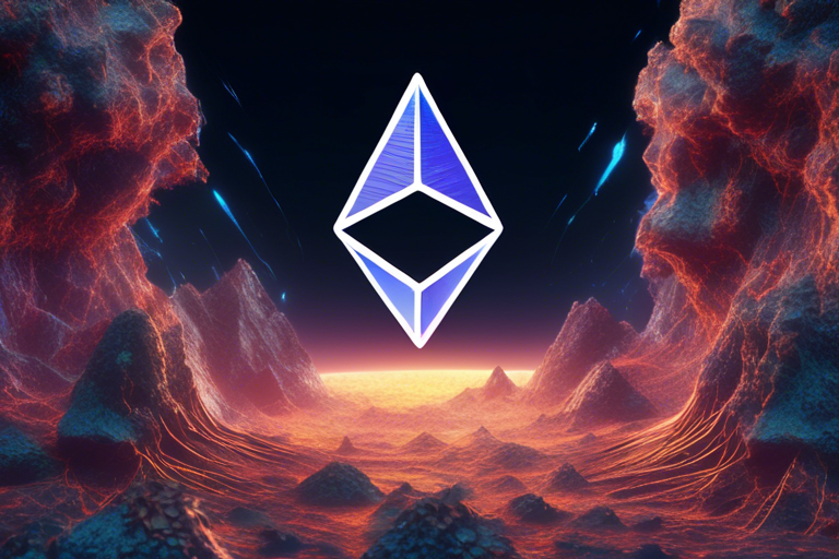 Ternoa boosts Ethereum with zkEVM+ Testnet ??️?.