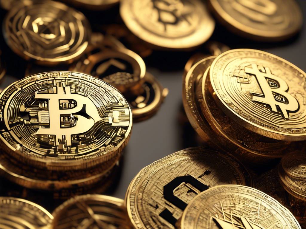 Starknet Foundation's $5M Seed Grants Program Empowers Crypto Projects! ?