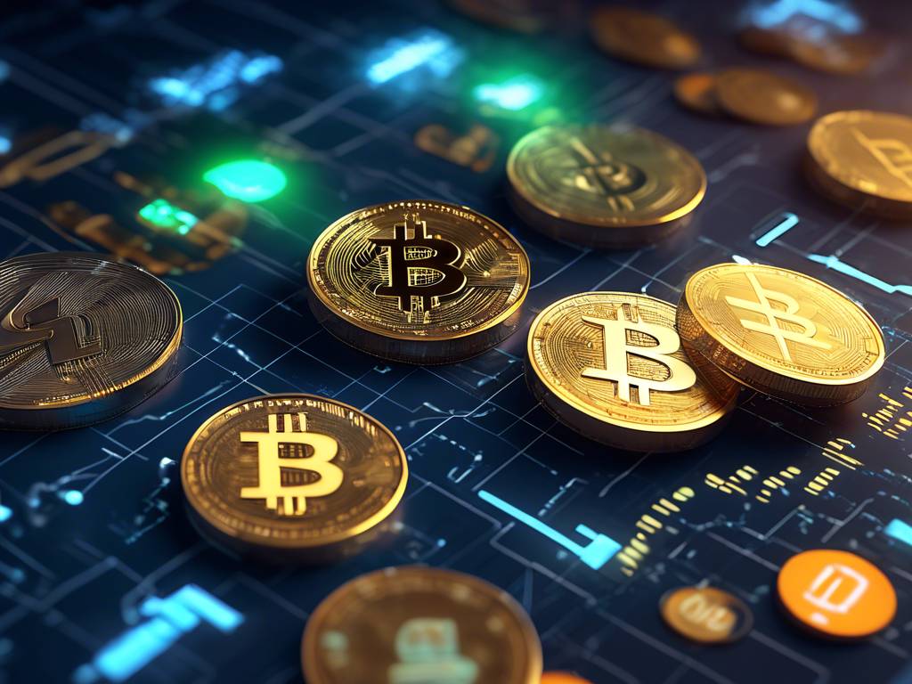 Cryptocurrency Predictions for 02/26/2024 ?? Exciting Insights Ahead!