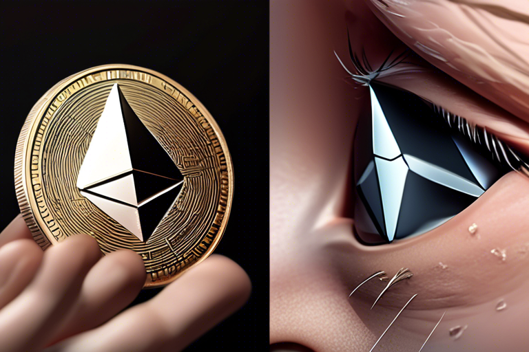 Ethereum (ETH) and Meme Coin Dominate Ranking ??