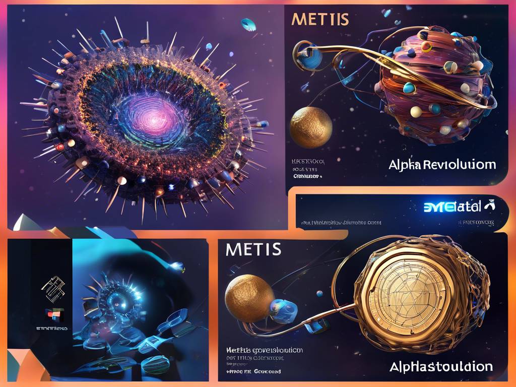Metis Unveils Alpha Version: ? Revolutionizing Decentralized Sequencing!