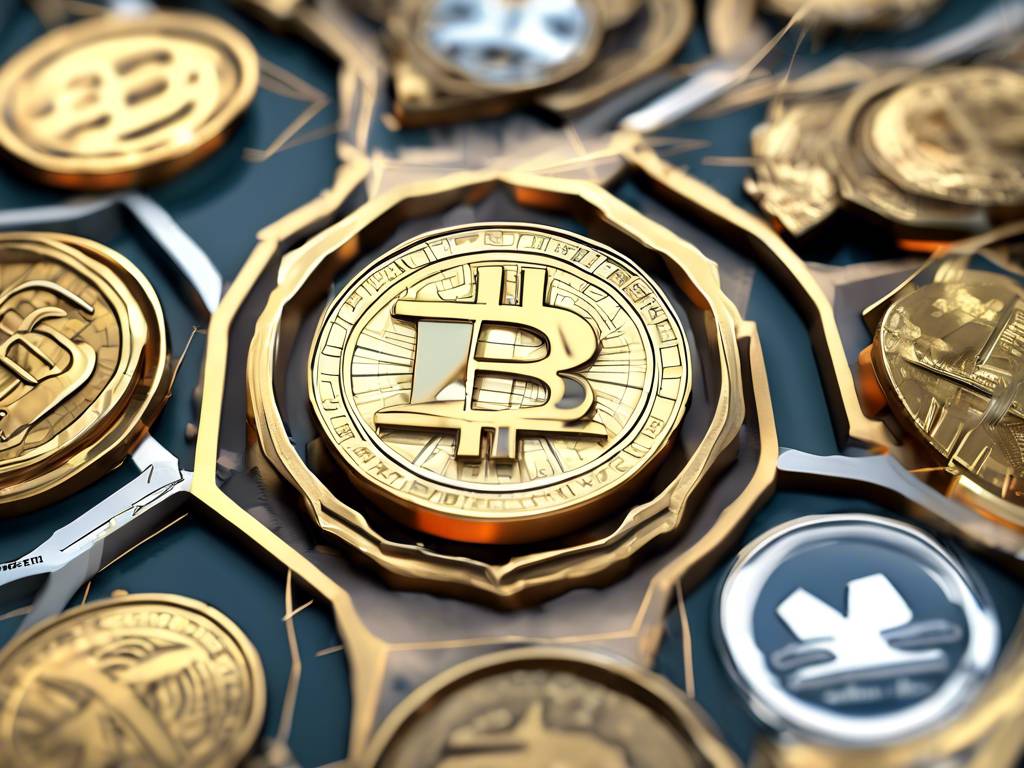 Altcoins Rally Predicted; Sentiment Dips ??