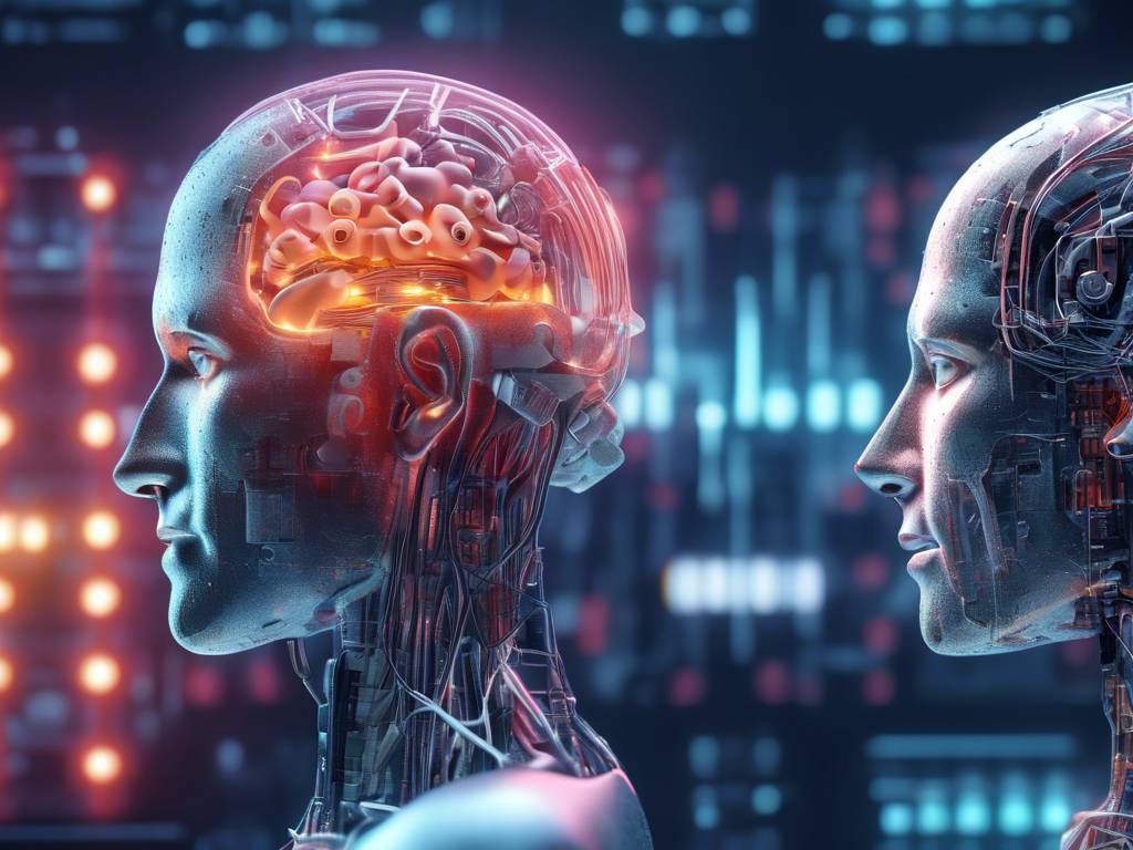 3 Vital AI Copyright Cases Explained ?? | WSJ