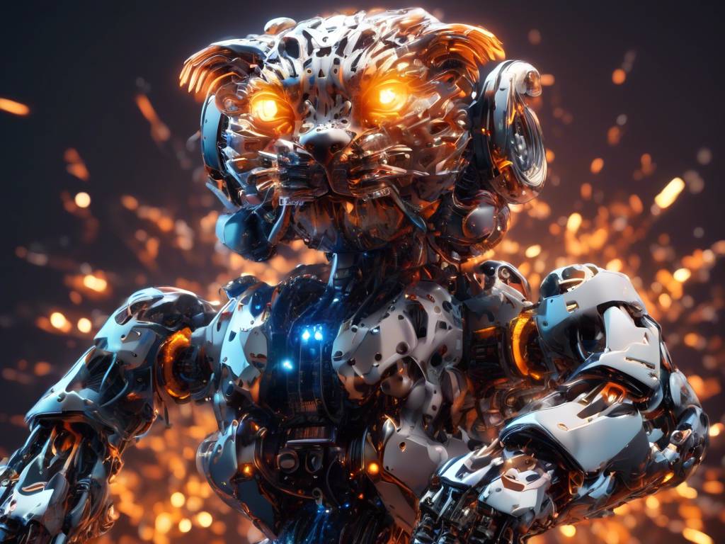 Amazon's Jassy predicts explosive growth of Generative AI on AWS! ??