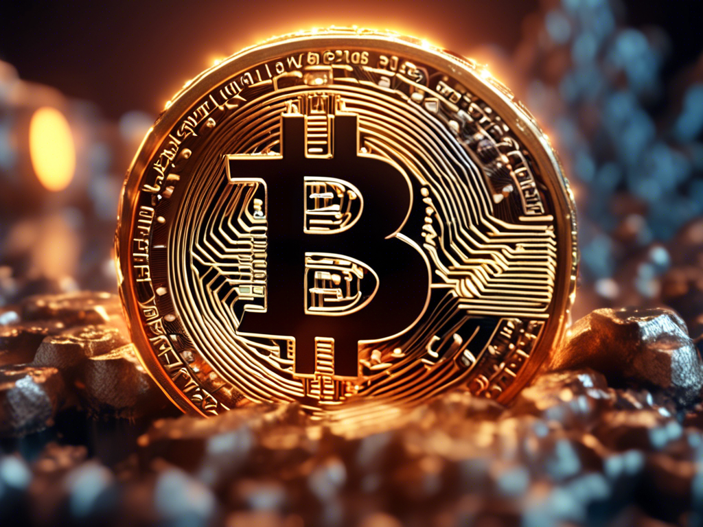 Bitcoin flashing mid-2020 vibes: CryptoQuant CEO reveals insights! ??