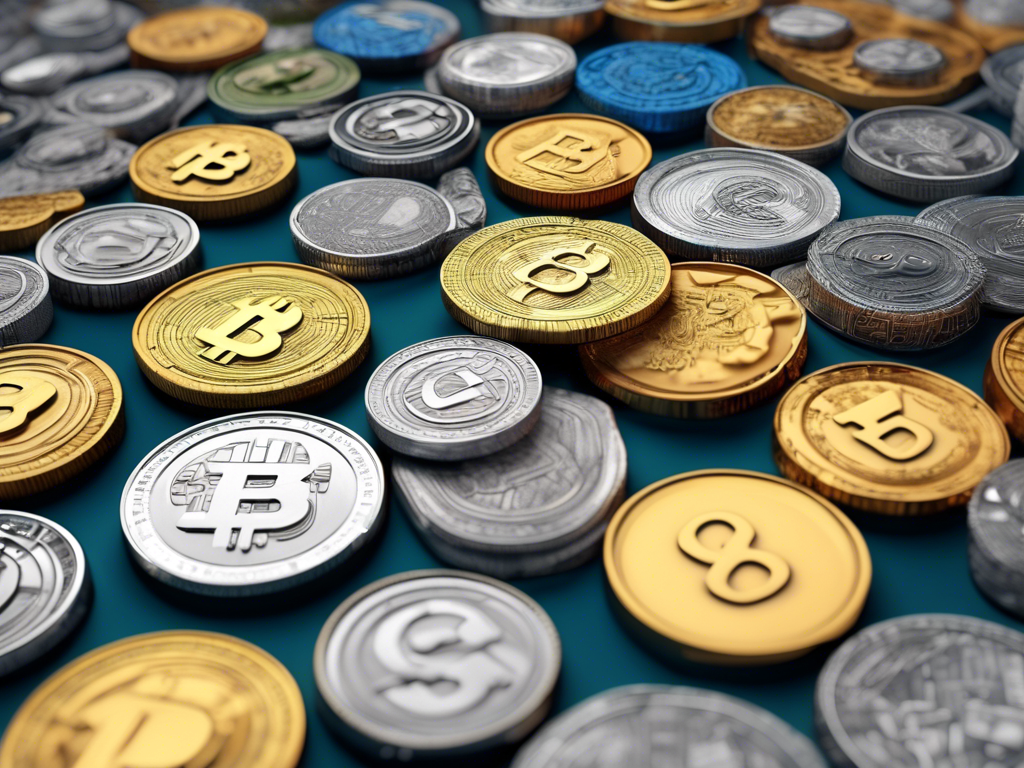 Crypto analyst predicts Altcoins rally & Bitcoin breakout ??
