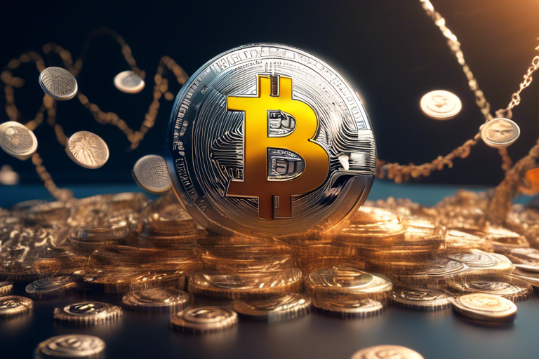 Dan Tapiero predicts crypto market will reach trillions! Don't miss out! ?