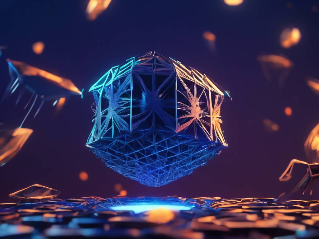 KuCoin Reveals Airdrop Details for Affected Users ?