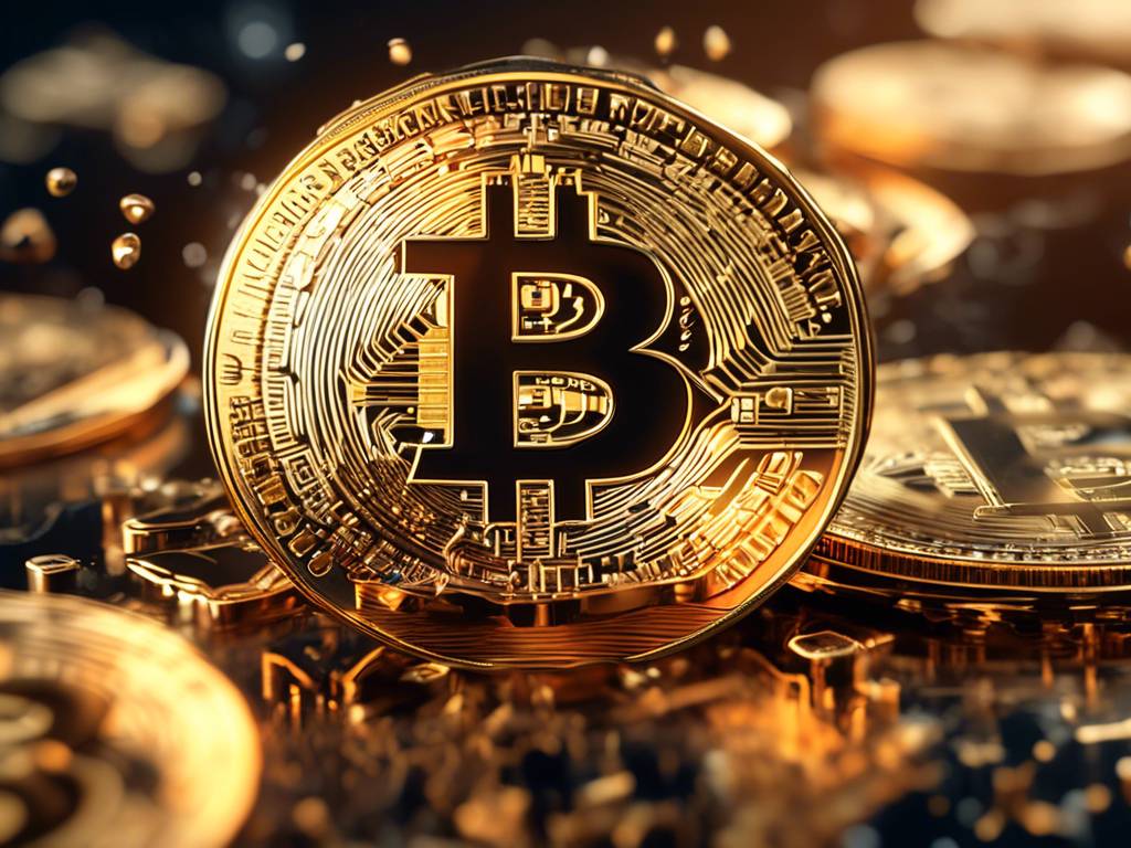 Crypto expert predicts Bitcoin price drop to $60,890 ??