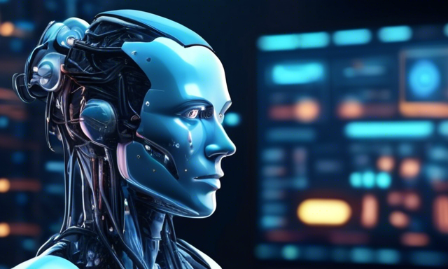 Many jobs may not be stolen by AI, they could simply enhance worker efficiency ?