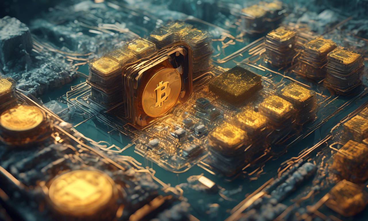 The Environmental Impact of Crypto Mining: Challenges and Solutions