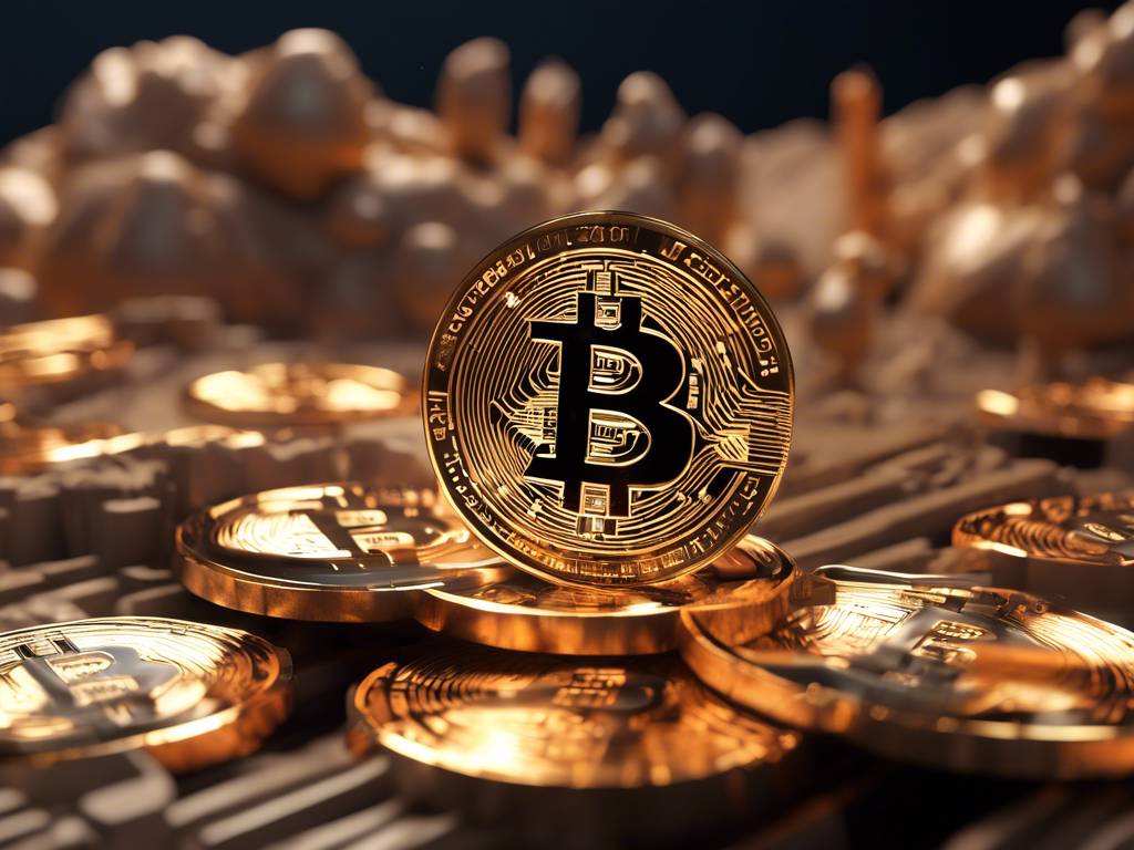 Bitcoin's positive indicators set to drive rally ??