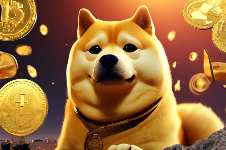 Get ready for ChatGPT-4o predictions on Dogecoin as DOGE dips below $0.10! ??