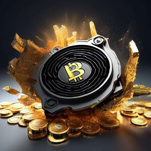 Nvidia's Strong Performance: Bitcoin Mining Not a Factor ??