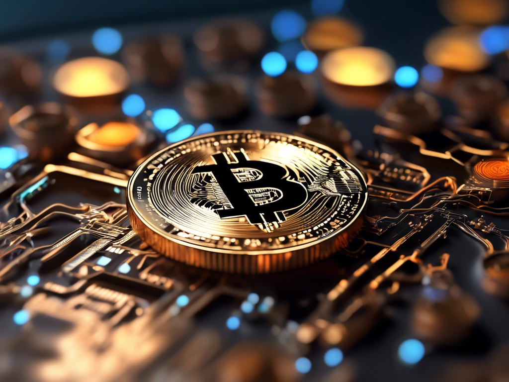 Bitcoin price bounces from weekly low, Ethereum aims for $3.8K ?