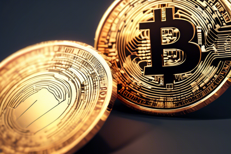 Unlocking Crypto's Potential: Labor Market Insights Revealed! ?