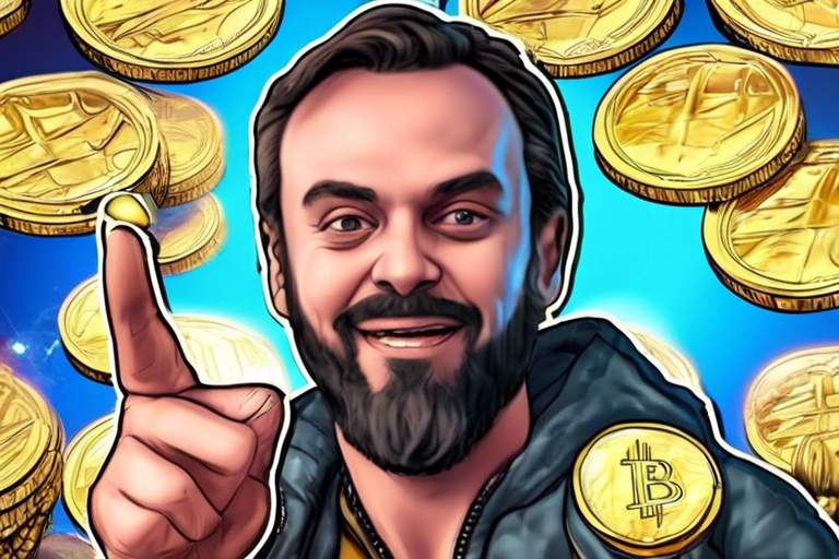 Bitwise Ethereum ETF Secures $100M Pantera Investment ?