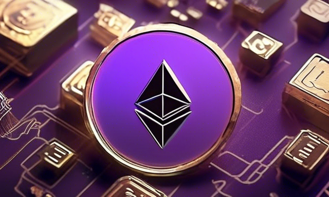 Ethereum price rise to $3,000 predicted by crypto pundit, but crash possible. ?