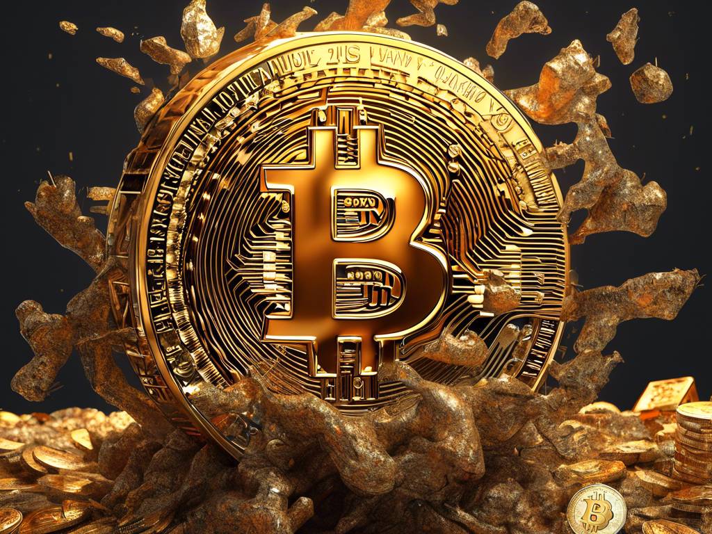 Is Bitcoin a Risky Investment? ?