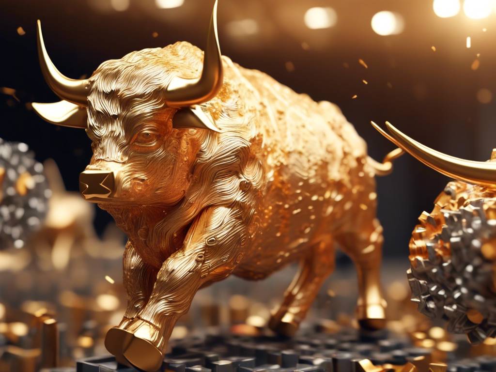 Bitcoin Bulls Aim for $75K ?