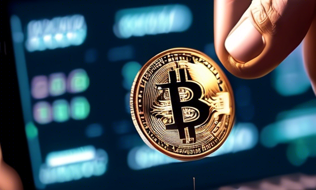 Ethereum ETF Options being Planned by BlackRock, SEC Filing Submitted ?