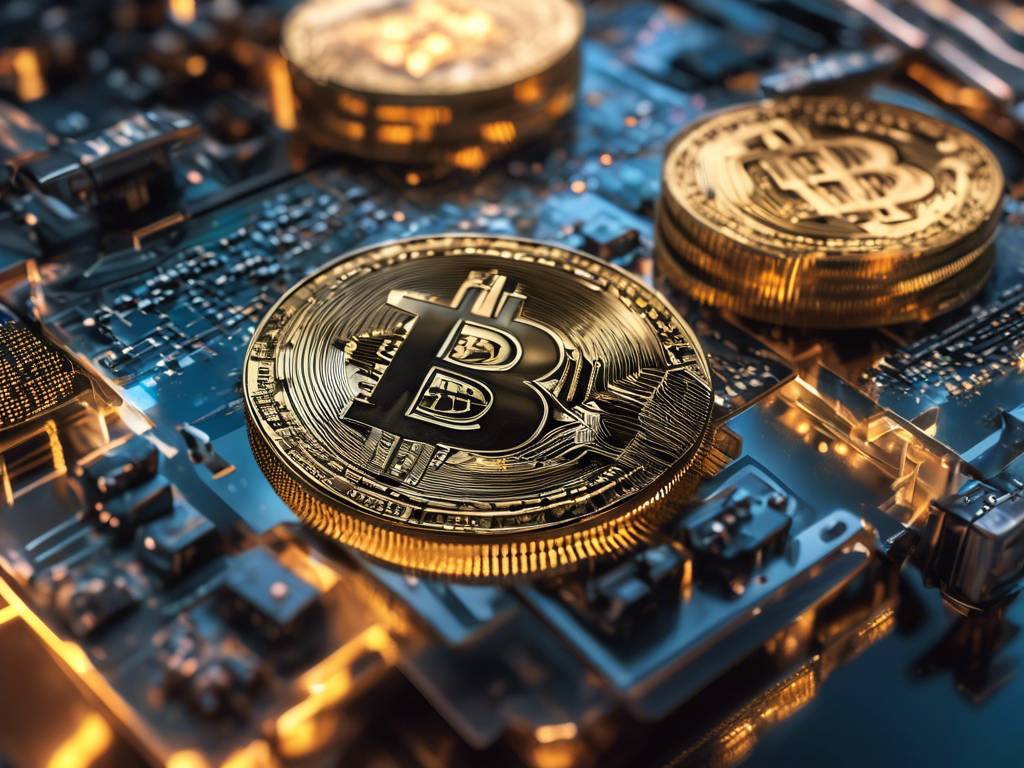Crypto Analysts Anticipate Big Tech's Earnings Boom! ??