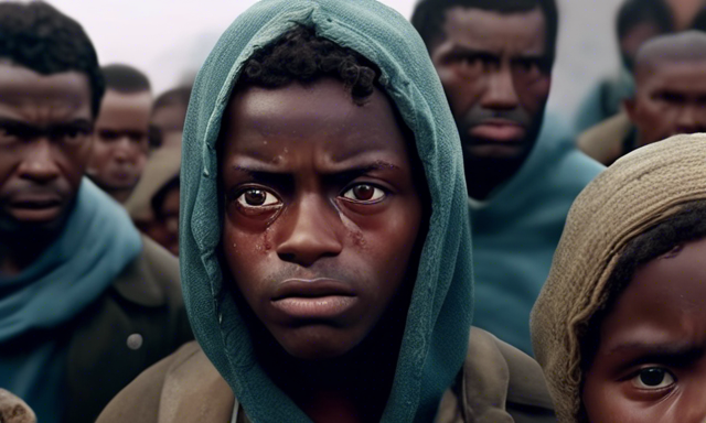 Migrants in Italy are facing a climate of fear and uncertainty ?