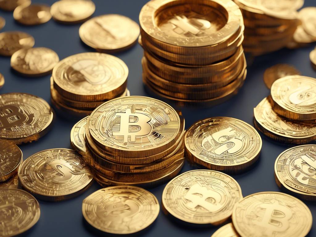 $100M Super PAC Funds Fuel Crypto's Clout in 2024 Elections! ??