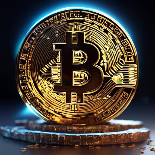 Bitcoin Realized Cap Hits Record High ?: Glassnode Data Sheds Light on Market Surge ?