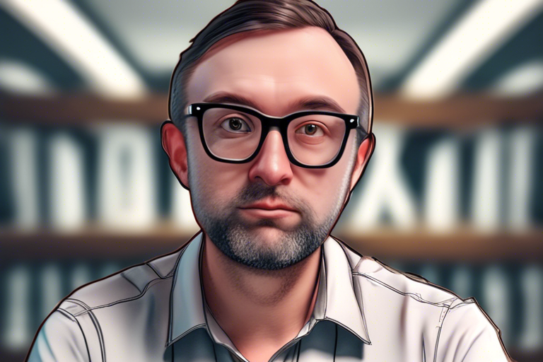 Paxful co-founder admits violating AML rules, faces prison time ?