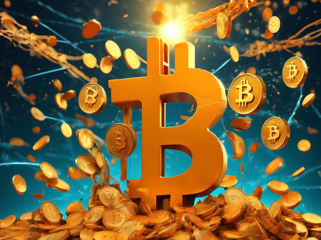 Bitcoin Halving: Analyst Uncovers Price Phases ??