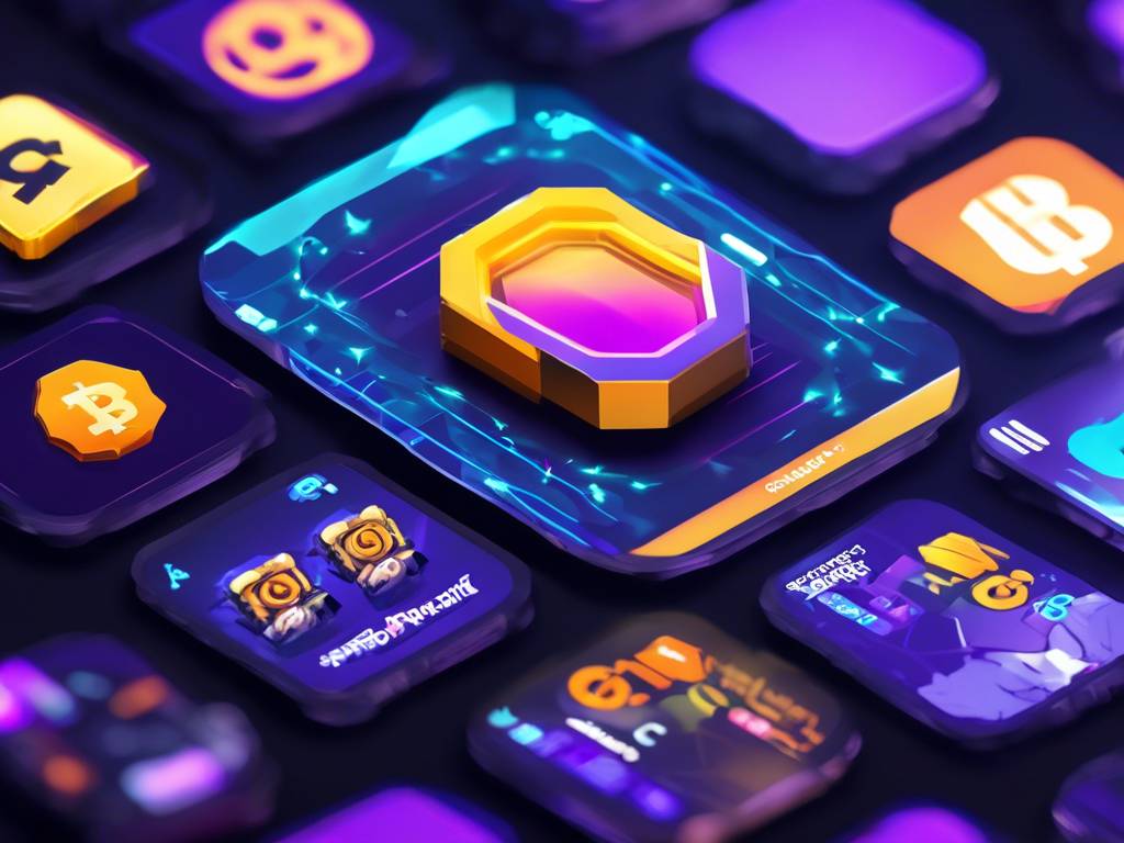 Exciting Updates in Crypto Games: Supercell's Investment, Saga Airdrop, 'Parallel' Expansion! ?
