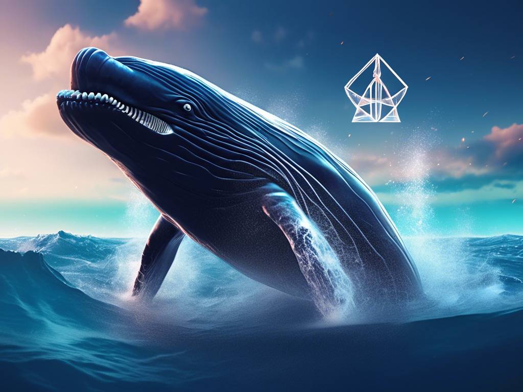 SEC Boosts ETH ETF Chances as Whales Shift to Ethereum ?