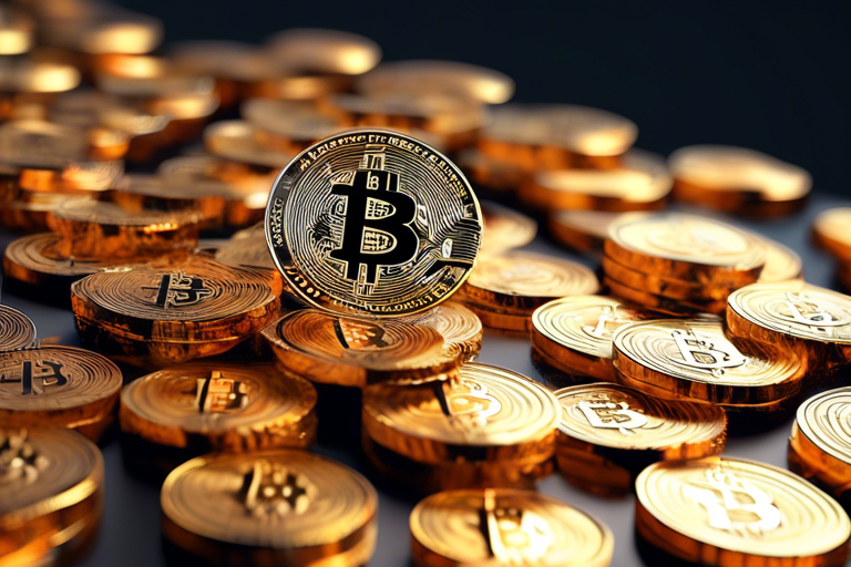 Stay Informed: Understand the Potential Bitcoin Price Dip ??
