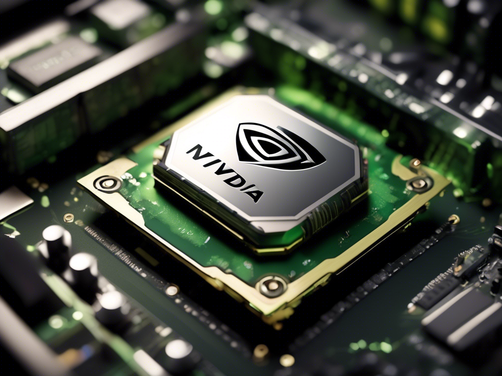 Nvidia Market Cap Surpasses Entire Stock Markets, US Economy Thrives ??